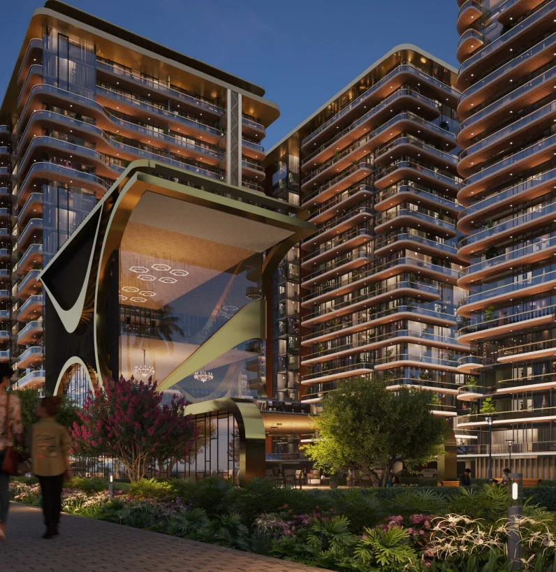 EVOQ Antalia Highlights